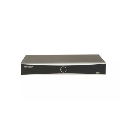 Hikvision DS-7604NXI-K1/4P - Acusense 4-Kanal POE Digitalrecorder