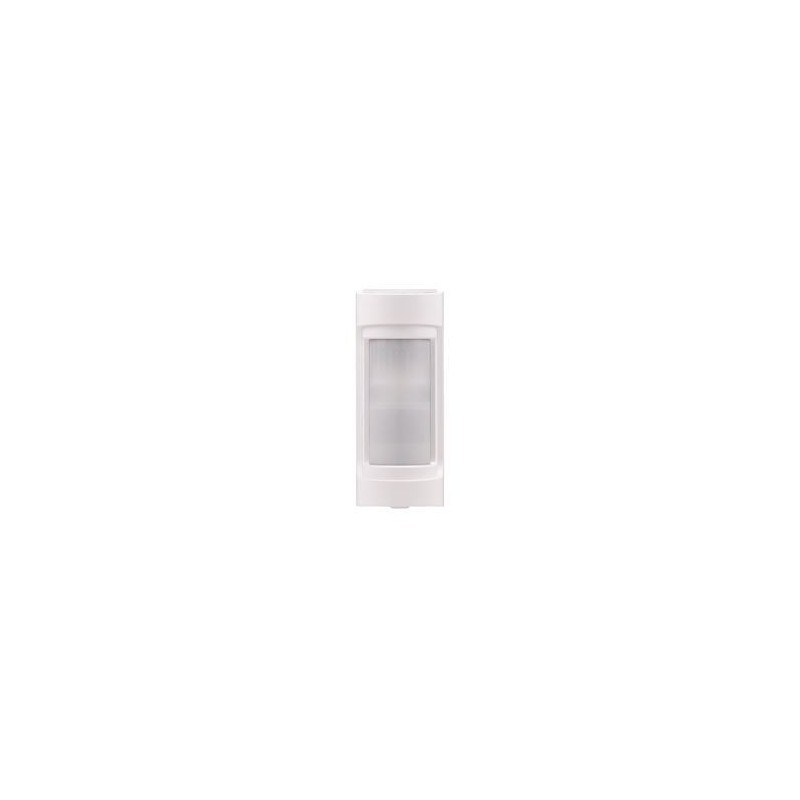 Delta Dore DME90 TYXAL+ 6412321 - Rilevatore di allarme esterno 12m 90 gradi Delta Dore DME90 TYXAL+ 6412321 - Rilevatore di allarme esterno 12m 90 gradi