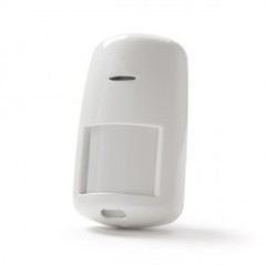 INFINITO KIT CENTRALE + TRANSM GSM + 1 RILEVARE + 1 CONTATTO + 1 TELECO