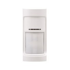 Delta Dore DME180 TYXAL+ 6412323 - Rilevatore di allarme esterno 12m 180 gradi