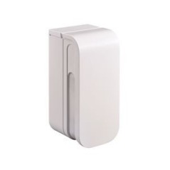 Delta Dore DMF TYXAL+ 6412322 - Détecteur alarme rideau extérieur 2*12m