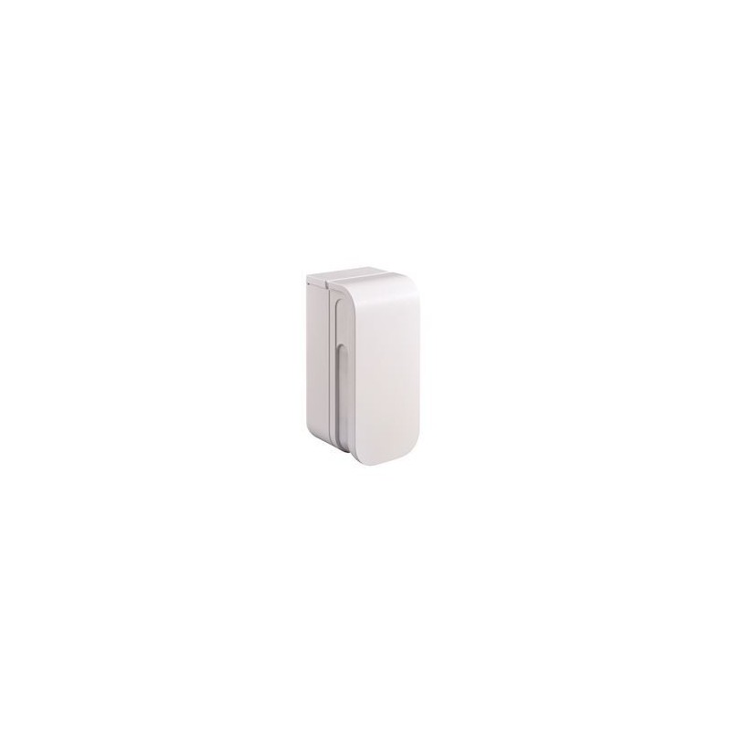 Delta Dore DMF TYXAL+ 6412322 - Détecteur alarme rideau extérieur 2*12m Delta Dore DMF TYXAL+ 6412322 - Détecteur alarme rideau extérieur 2*12m