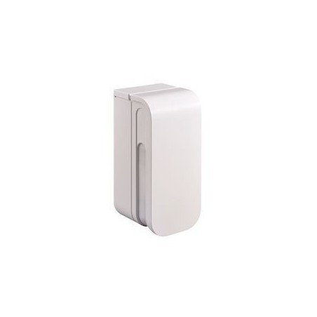 Delta Dore DMF TYXAL+ 6412322 - Détecteur alarme rideau extérieur 2*12m
