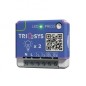 Trio2sys - Interruttore a parete per tapparelle EnOcean 1 tasto compatibile con Celiane Trio2sys - Interruttore a parete per tapparelle EnOcean 1 tasto compatibile con Celiane