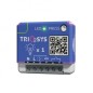 Trio2sys - Interruttore a parete per tapparelle EnOcean 1 tasto compatibile con Celiane Trio2sys - Interruttore a parete per tapparelle EnOcean 1 tasto compatibile con Celiane