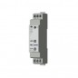Trio2sys 10020118 - EnOcean 1 channel DIN rail receiver module Trio2sys 10020118 - EnOcean 1 channel DIN rail receiver module