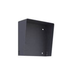 Hikvision DS-KD-ACF1 - Staffa per montaggio a incasso