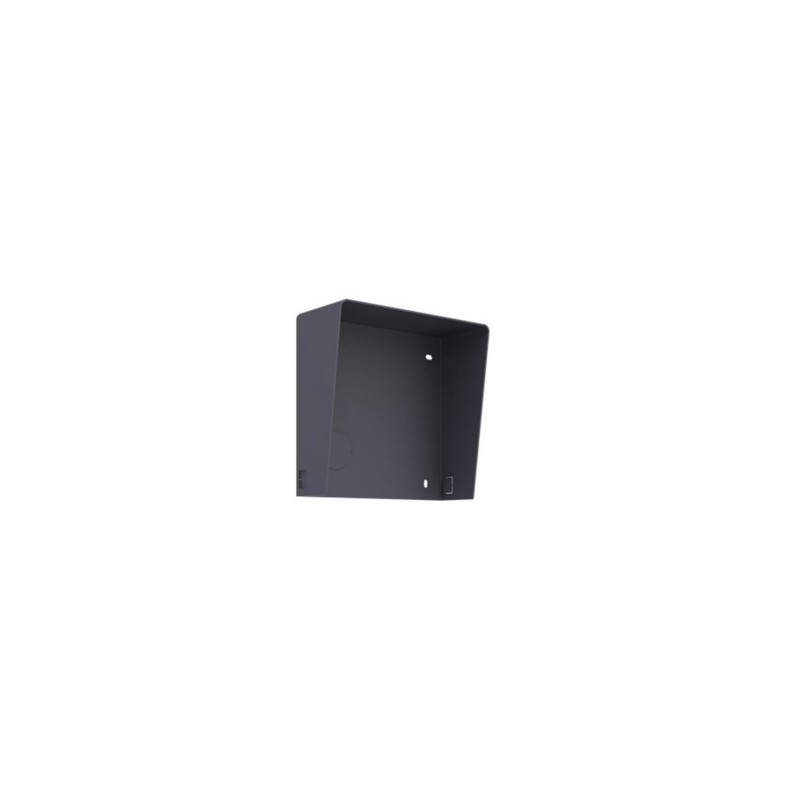 Hikvision DS-KD-ACF1 - Staffa per montaggio a incasso Hikvision DS-KD-ACF1 - Staffa per montaggio a incasso