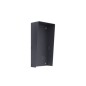 Hikvision DS-KD-ACF1 - Unterputzhalterung