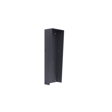 Hikvision DS-KD-ACF1 - Staffa per montaggio a incasso
