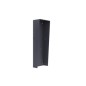 Hikvision DS-KD-ACF1 - Soporte de montaje empotrado Hikvision DS-KD-ACF1 - Soporte de montaje empotrado