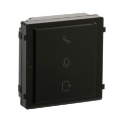 Hikvision DS-KD8003-IME2 - Modulo citofono IP a due fili