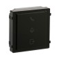 Hikvision DS-KD8003-IME2 - Modulo citofono IP a due fili Hikvision DS-KD8003-IME2 - Modulo citofono IP a due fili
