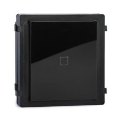 Hikvision DS-KD8003-IME2 - Modulo citofono IP a due fili