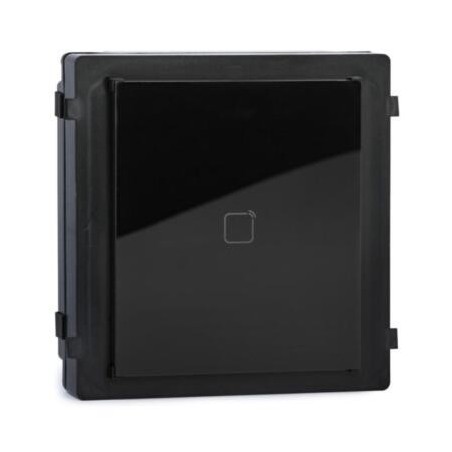 Hikvision DS-KD8003-IME2 - Módulo de intercomunicación IP de dos hilos