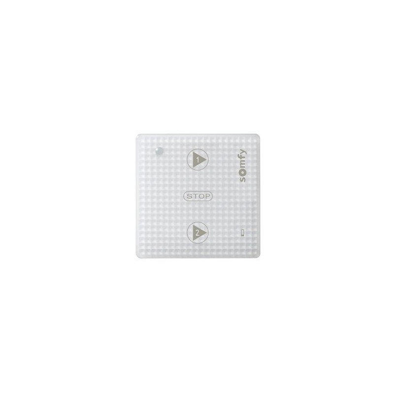 Somfy 1824035 - Tahoma Szenario-Launcher Somfy 1824035 - Tahoma Szenario-Launcher