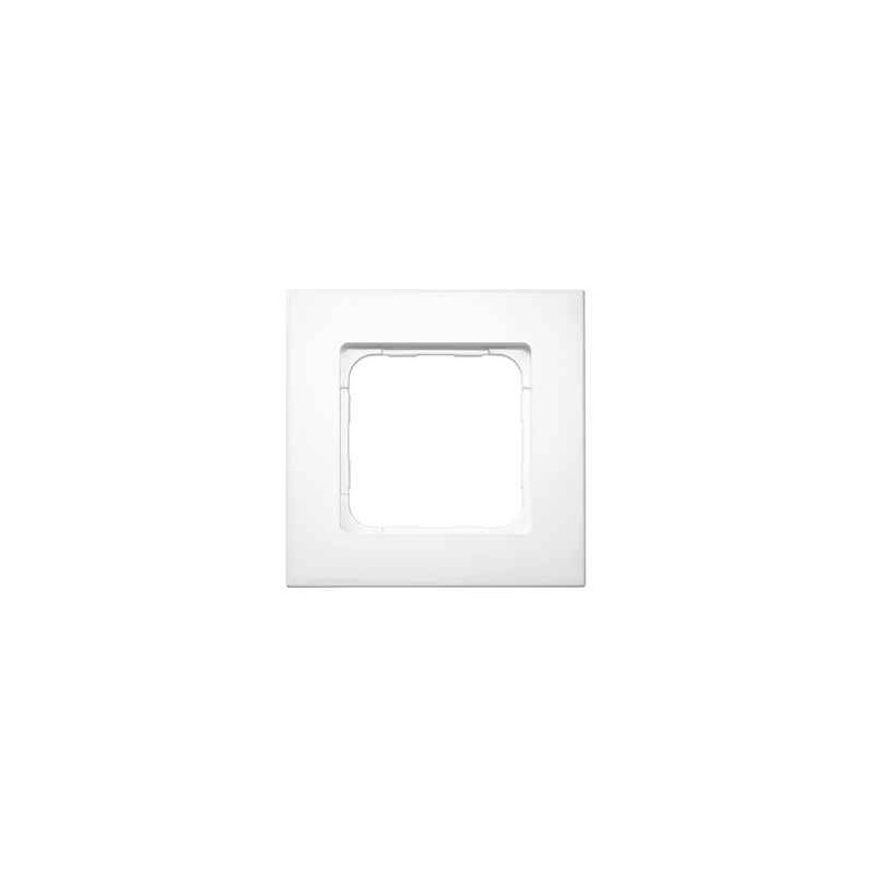Somfy 9015022 - Struttura Smoove laccata bianca Somfy 9015022 - Struttura Smoove laccata bianca