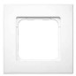 Somfy 9015022 - Marco Smoove lacado blanco Somfy 9015022 - Marco Smoove lacado blanco