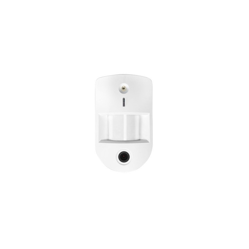 Vesta VST-862P-SF1-LE-ALK - Detector de cámara PIR por radio