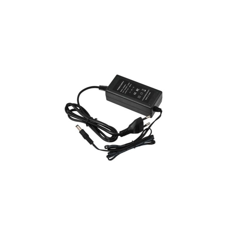 AirSpace SAM-3578 - 12V DC 2A power supply for video surveillance camera AirSpace SAM-3578 - 12V DC 2A power supply for video surveillance camera