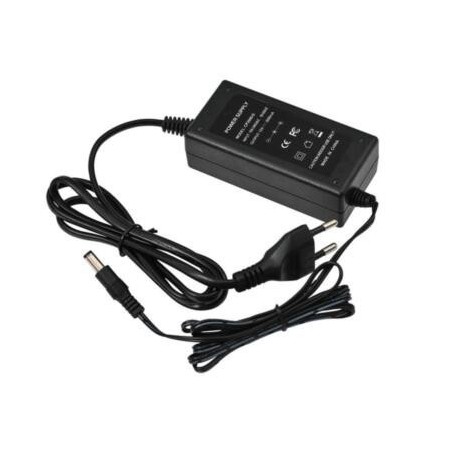 AirSpace SAM-3578 - Alimentation 12V DC 2A pour caméra de vidéosurveillance