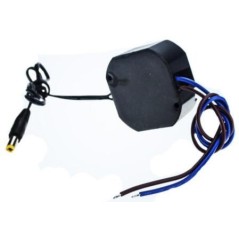 AirSpace SAM-3578 - Fuente de alimentación 12V DC 2A para cámara de videovigilancia