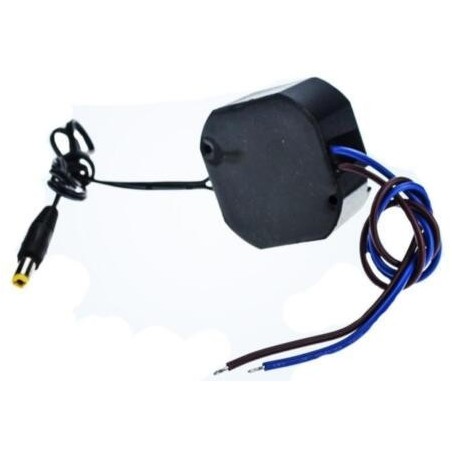 AirSpace SAM-3578 - 12V DC 2A power supply for video surveillance camera