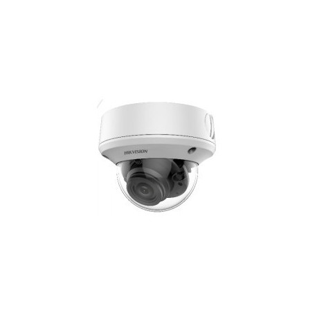 Hikvision DS-2CE5AH0T-VPIT3ZE - Vandal-resistant 5MP video surveillance dome