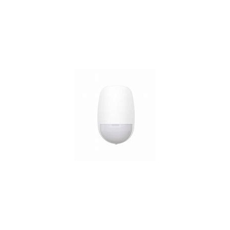 Hikvision DS-PDPG12P-EG2-WE - Détecteur PIR 12m bris de glace