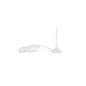 Risco RCGSMANT000B - Antena GSM remota Lightsys Plus Risco RCGSMANT000B - Antena GSM remota Lightsys Plus