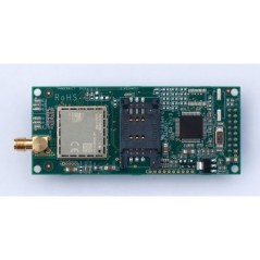 Vanderbilt SPCN342 - Modulo GSM 2G 3G 4G con Antenna per SPC NFA2P