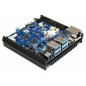 Hardkernel Odroid N2+ - Computer a scheda singola N2 più 2Gb di RAM Hardkernel Odroid N2+ - Computer a scheda singola N2 più 2Gb di RAM