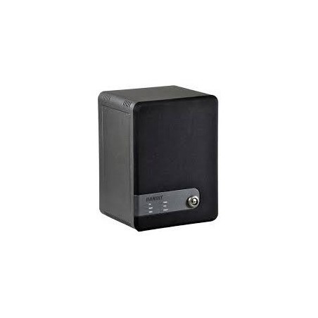 Cañón de humo Bandit 240DB - Paquete de radio