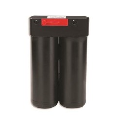 Bandit 240DB Smoke Cannon - Radio Pack