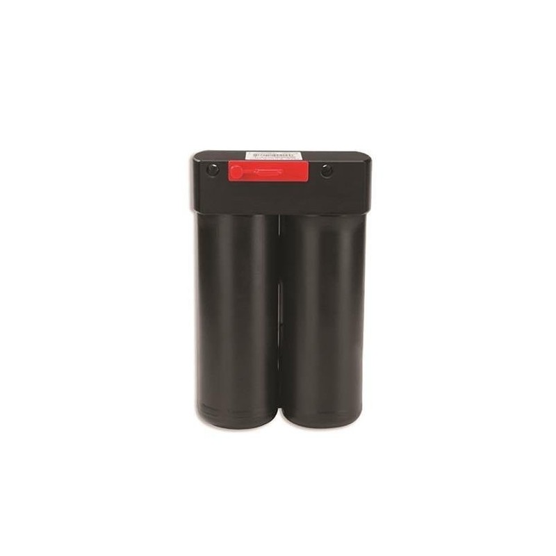 Bandit 240DB Rauchkanone - Funkpaket Bandit 240DB Rauchkanone - Funkpaket