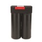 Bandit 240DB Rauchkanone - Funkpaket Bandit 240DB Rauchkanone - Funkpaket