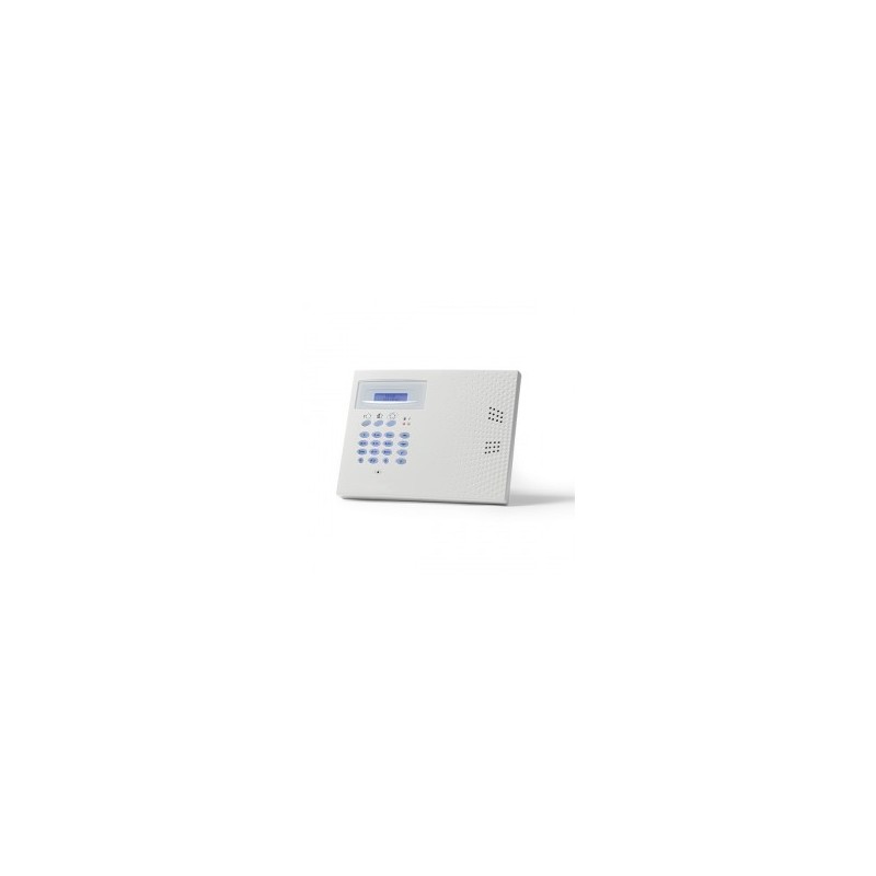 KIT DE PRE-PROGRAMA INFINITO 3 IRP +1 +2 US +1 SIRENE