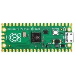 Raspberry Pi 4 - CPU Raspberry Pi 4 1,5 Ghz RAM 1GB DDR4 Z-Wave PLus