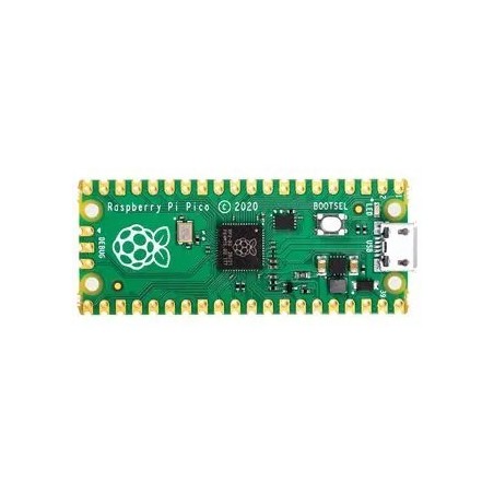 Raspberry Pi 4 - CPU Raspberry Pi 4 1,5 Ghz RAM 1GB DDR4 Z-Wave PLus
