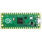 Raspberry Pi Pico - Carte Raspberry Pi, RP2040, 32 bits, ARM Cortex M0+