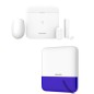 Hikvision AX Pro Starter KIt - Alarm Pro WIFI IP 3G/4G outdoor siren