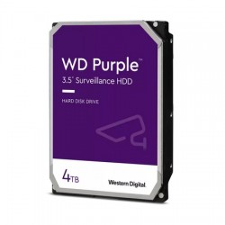 Viola WD42PURZ HdD - Western Digital 4TB 3.5"