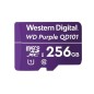 WD Purple WDD128G1P0C - Scheda di memoria flash da 128 GB WD Purple WDD128G1P0C - Scheda di memoria flash da 128 GB