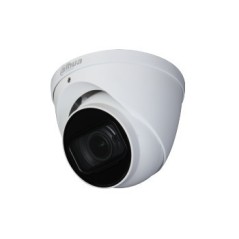 Dahua HAC-HDW1500T-Z-A-S2 - Dôme vidéosurveillance objectif motorisé HD-CVI 5 mégapixels