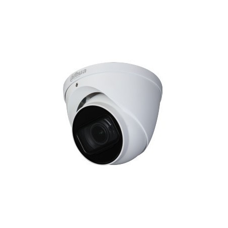 Dahua HAC-HDW1500TLMQP-A-POC - Dome per videosorveglianza HD-CVI 5 megapixel