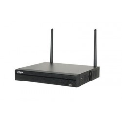 Dahua NVR2104HS-W-4KS2 - 4-channel video surveillance WIFI digital recorder