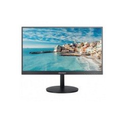 Hikvision DS-D5024FN/EU - Monitor video Hiwatch da 24 pollici