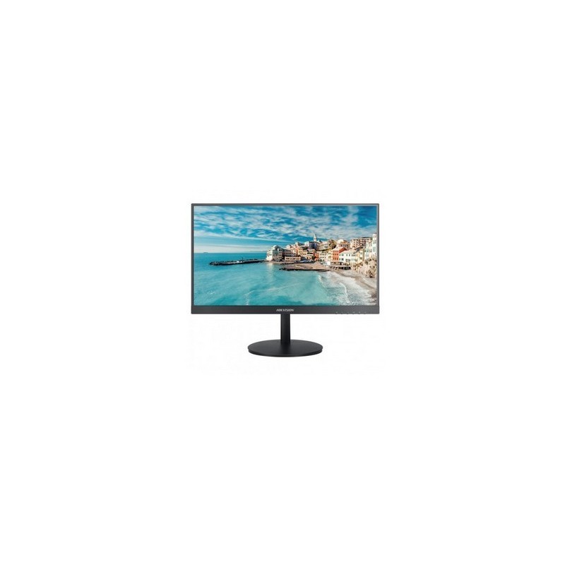 Hikvision DS-D5022FN-C - Moniteur vidéo Hiwatch 21.5 pouces Hikvision DS-D5022FN-C - Moniteur vidéo Hiwatch 21.5 pouces
