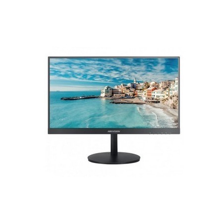 Hikvision DS-D5024FN/EU - 24-inch Hiwatch Video Monitor