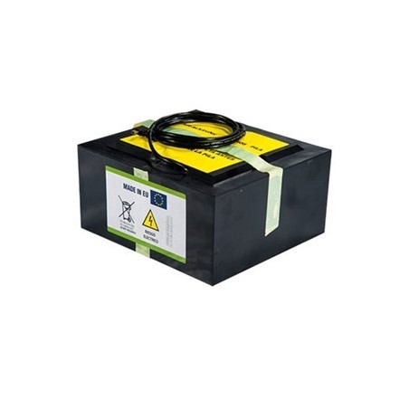 Vesta SD-29 - Detector de humo y movimiento IR inalámbrico